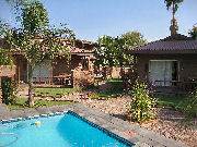 Upington Country Lodge